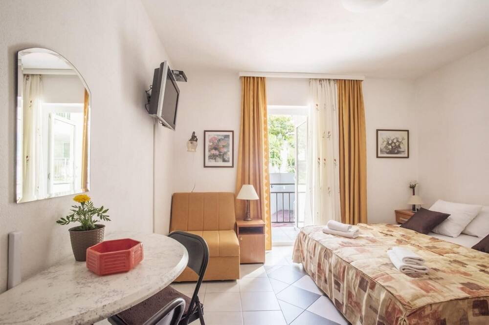 Photo of Bedroom in Lepetane