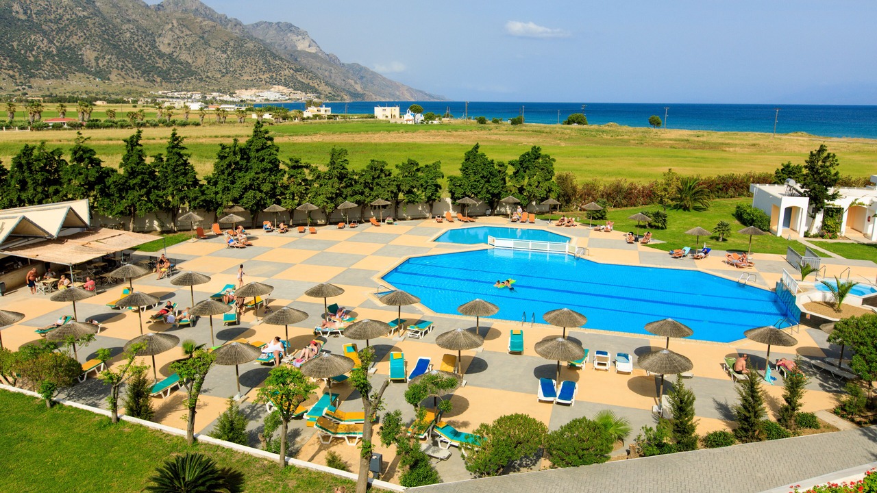 Photo of Outdoor in Kardamena