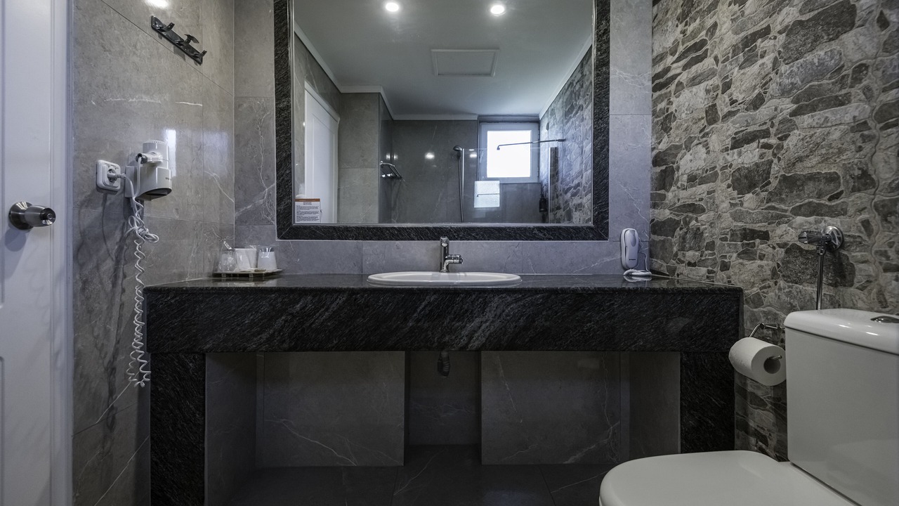 Photo of Bathroom in Kardamena