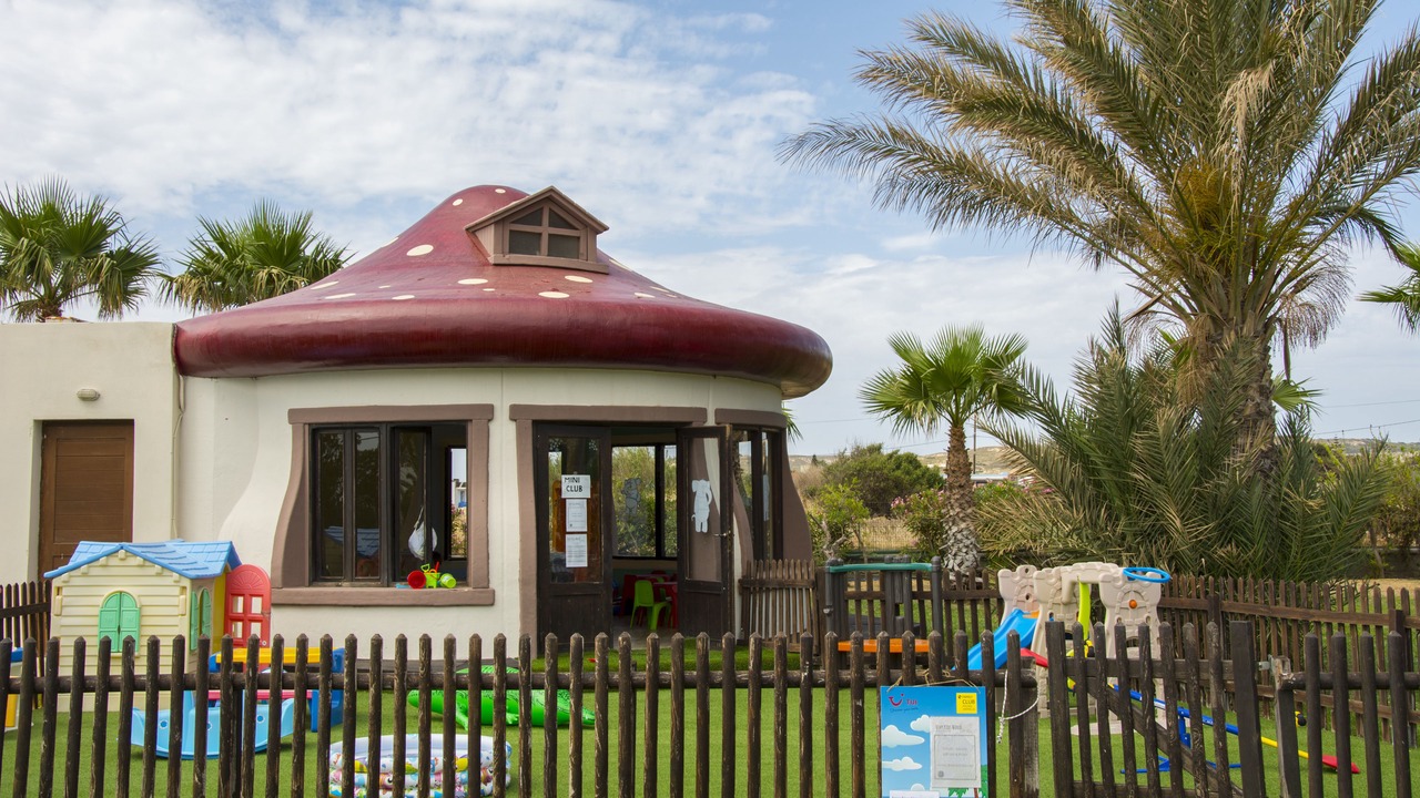 Photo of Outdoor in Kardamena
