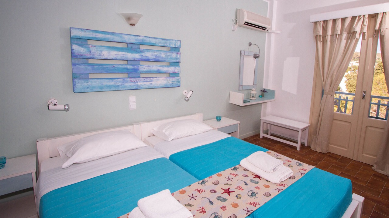 Photo of Bedroom in Alinda