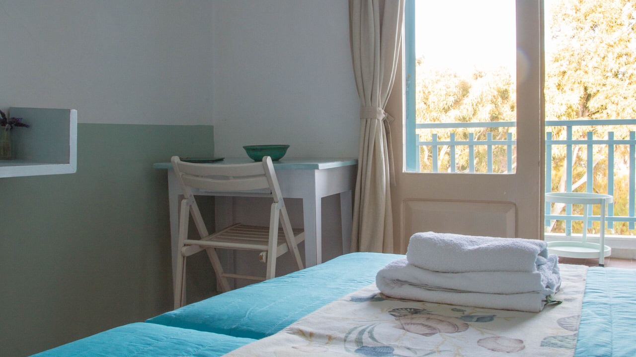 Photo of Bedroom in Alinda