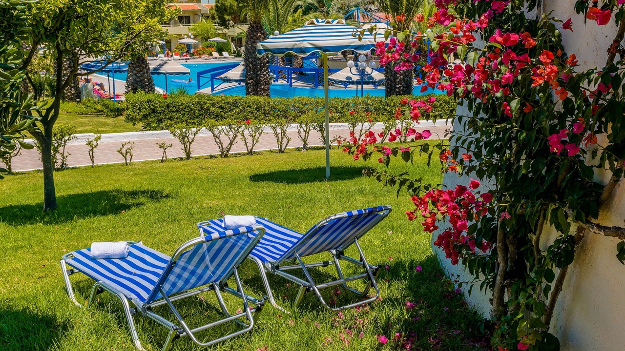 Photo of Outdoor in Ialyssos