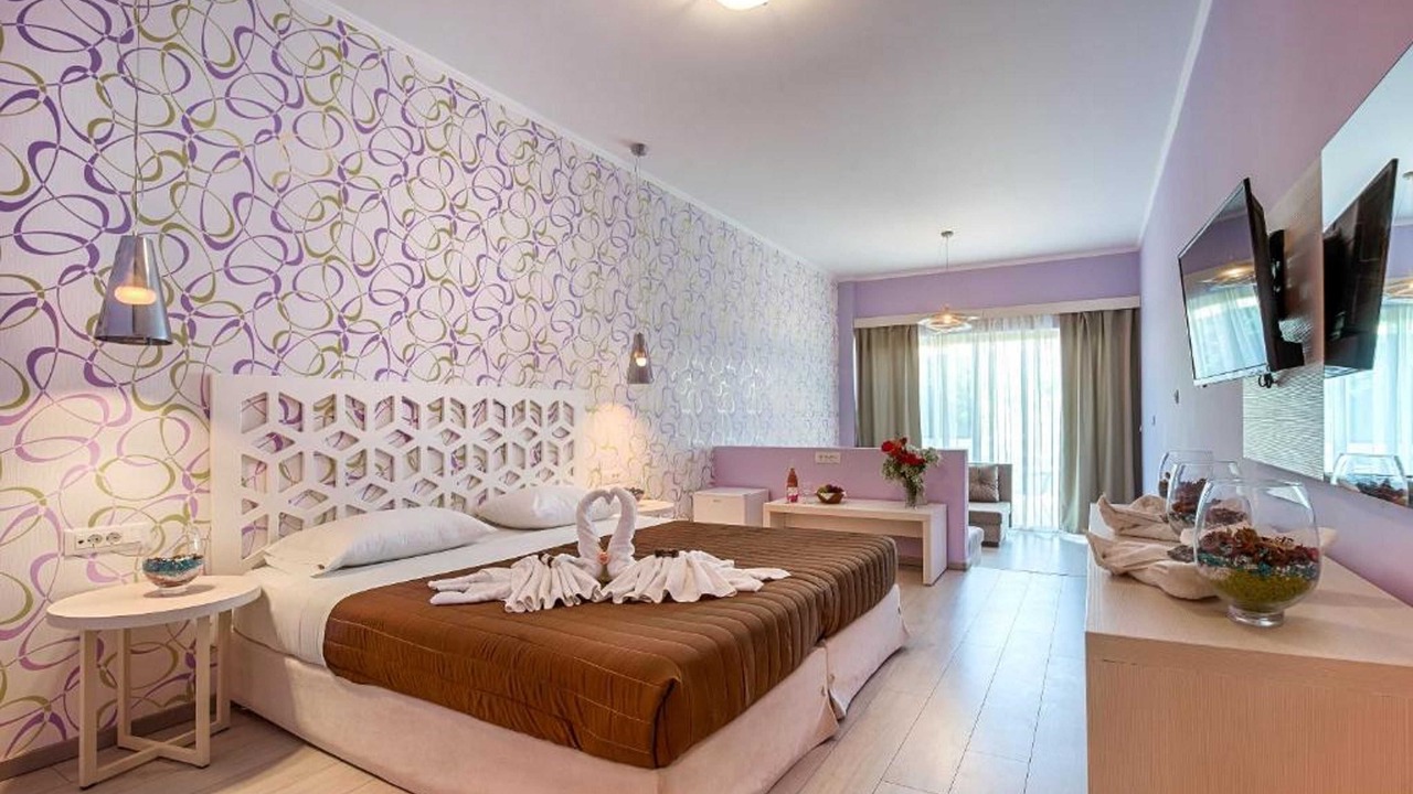 Photo of Bedroom in Ialyssos