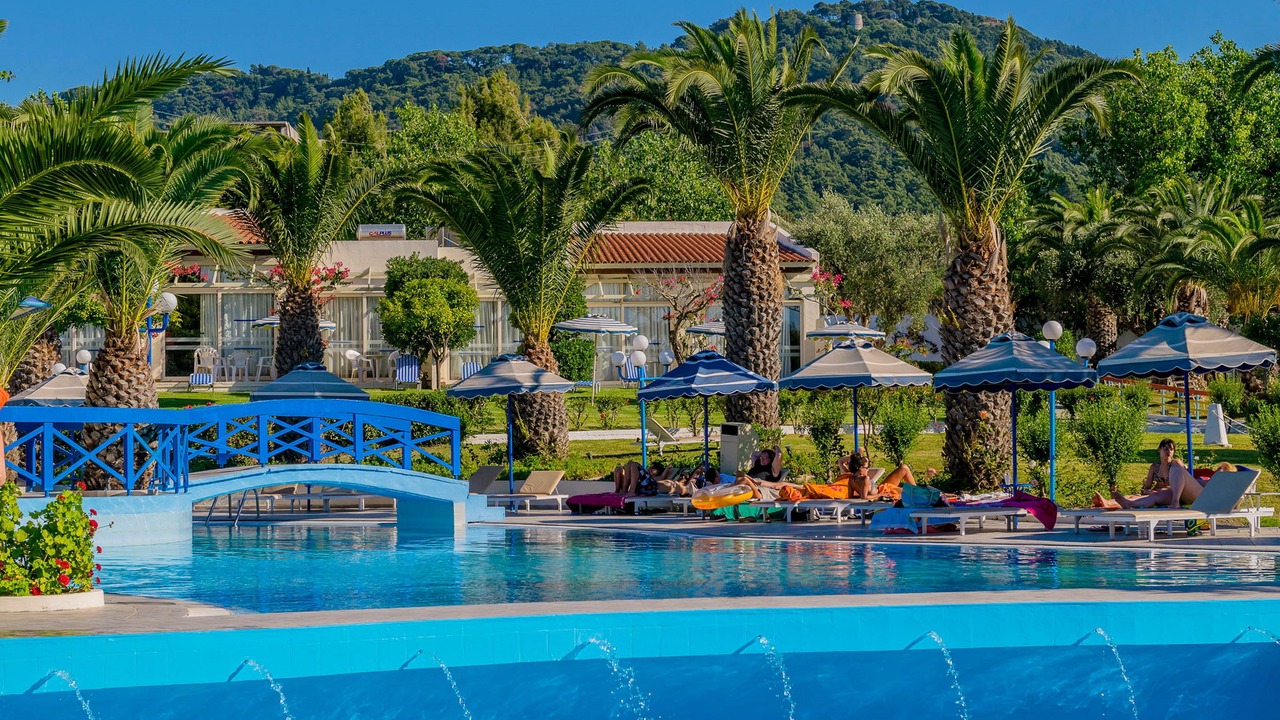 Photo of Outdoor in Ialyssos