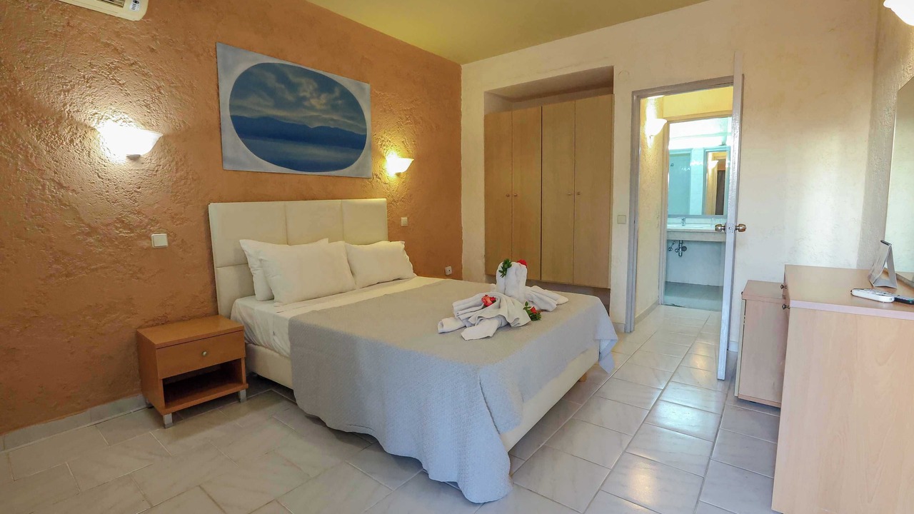 Photo of Bedroom in Ialyssos