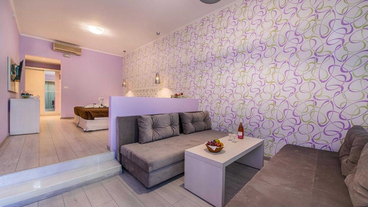 Photo of Bedroom in Ialyssos