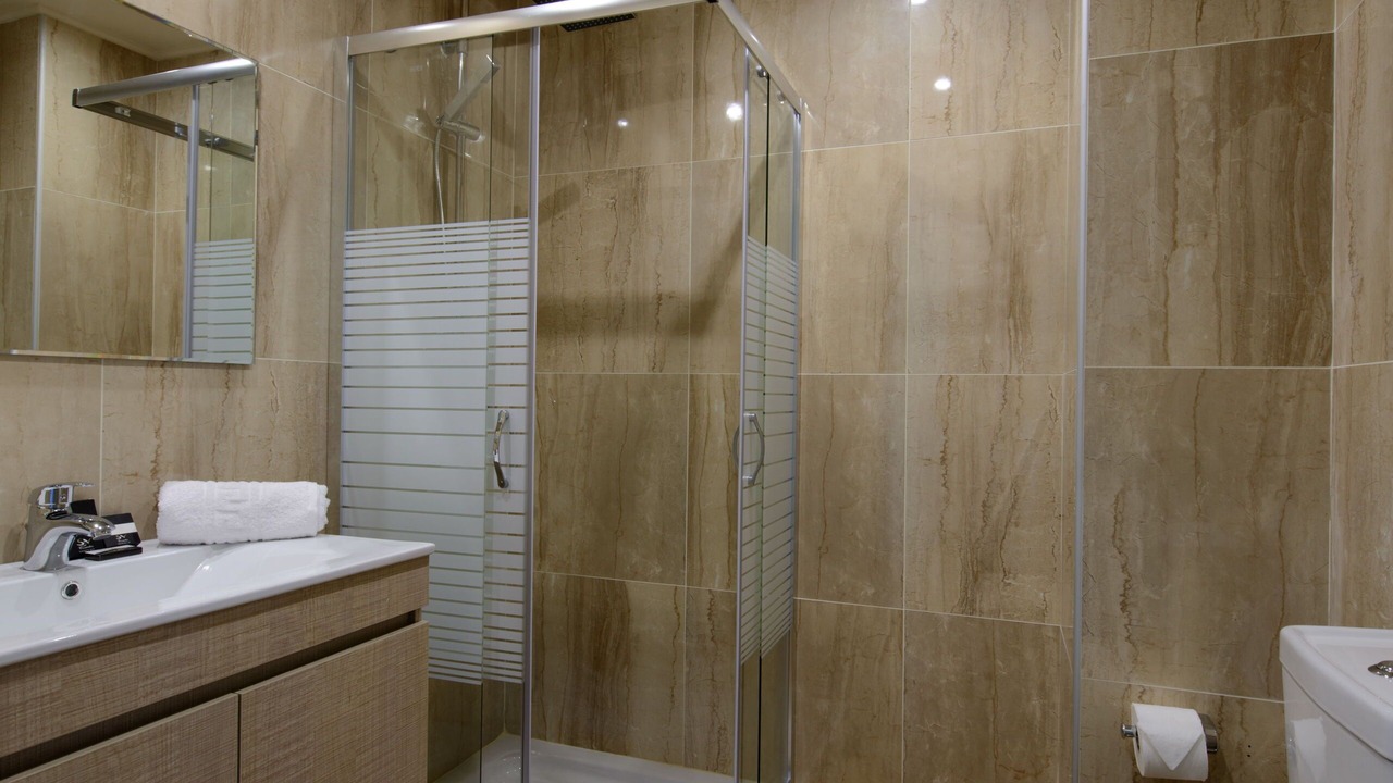 Photo of Bathroom in Ialyssos