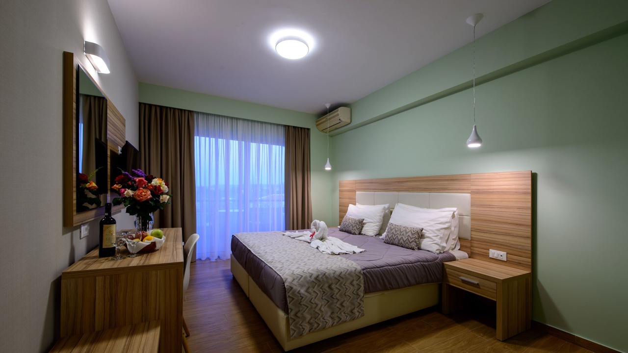 Photo of Bedroom in Ialyssos