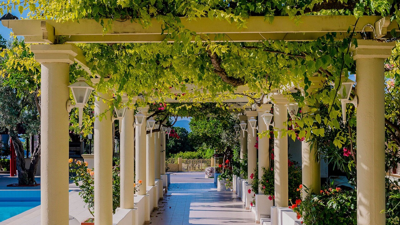 Photo of Outdoor in Ialyssos