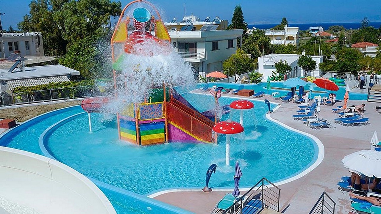 Photo of Outdoor in Ialyssos