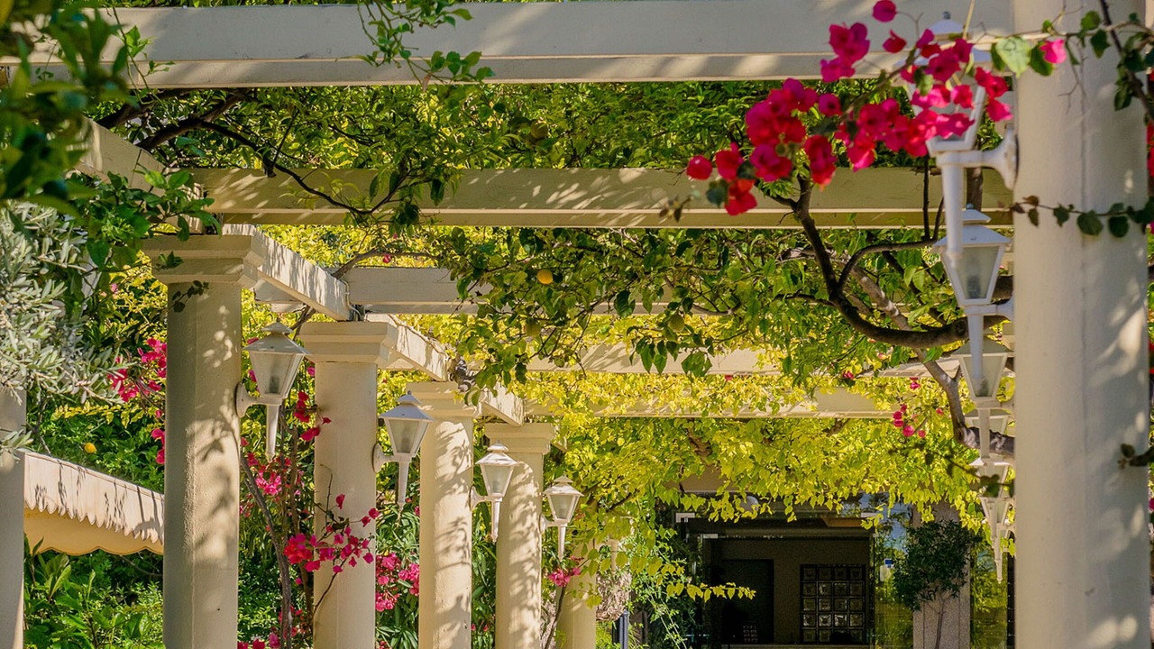 Photo of Outdoor in Ialyssos