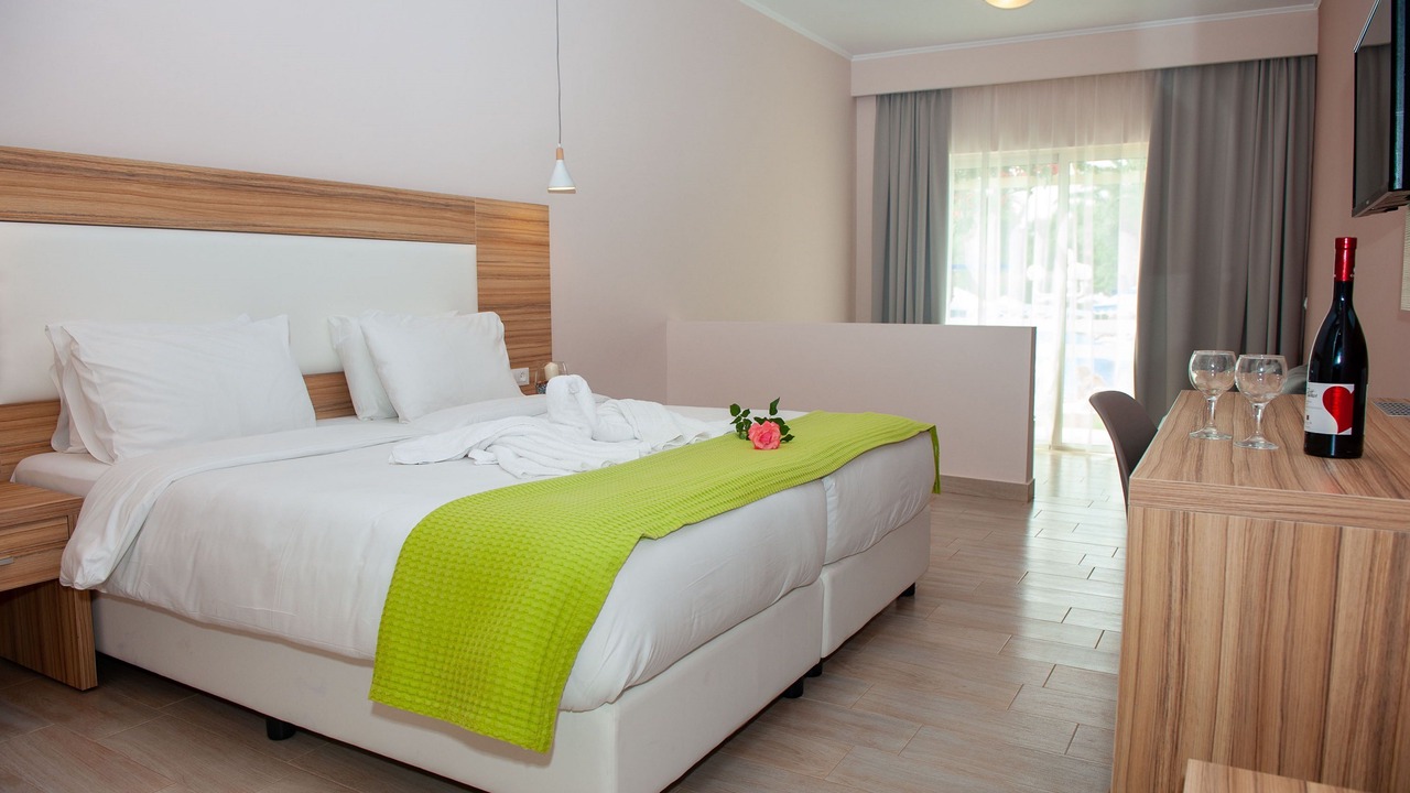 Photo of Bedroom in Ialyssos