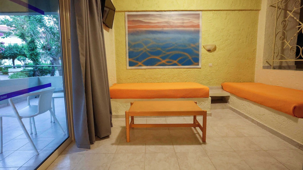 Photo of Bedroom in Ialyssos