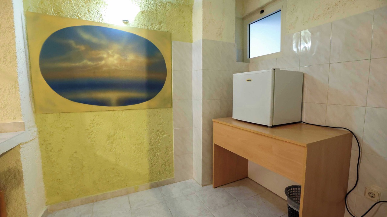 Photo of Bedroom in Ialyssos