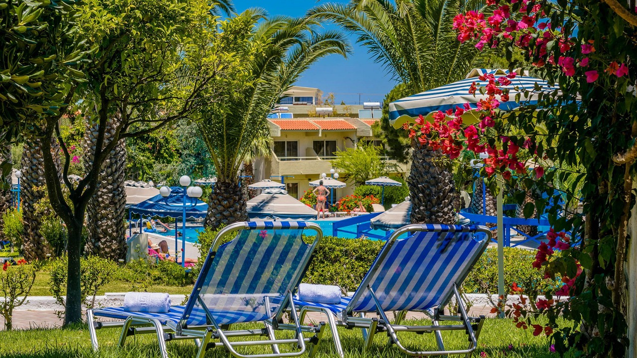 Photo of Outdoor in Ialyssos