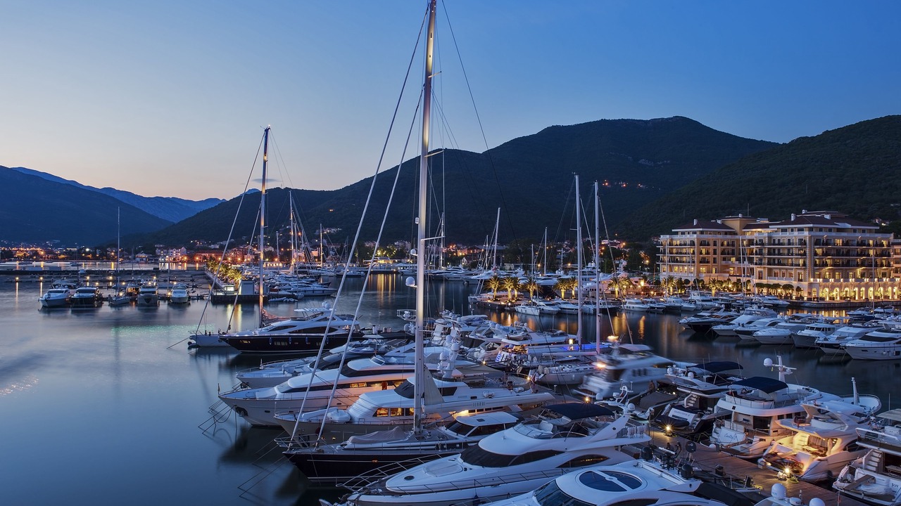 Photo of Others in Tivat