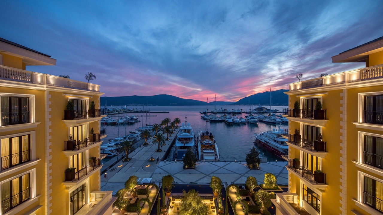 Photo of Others in Tivat