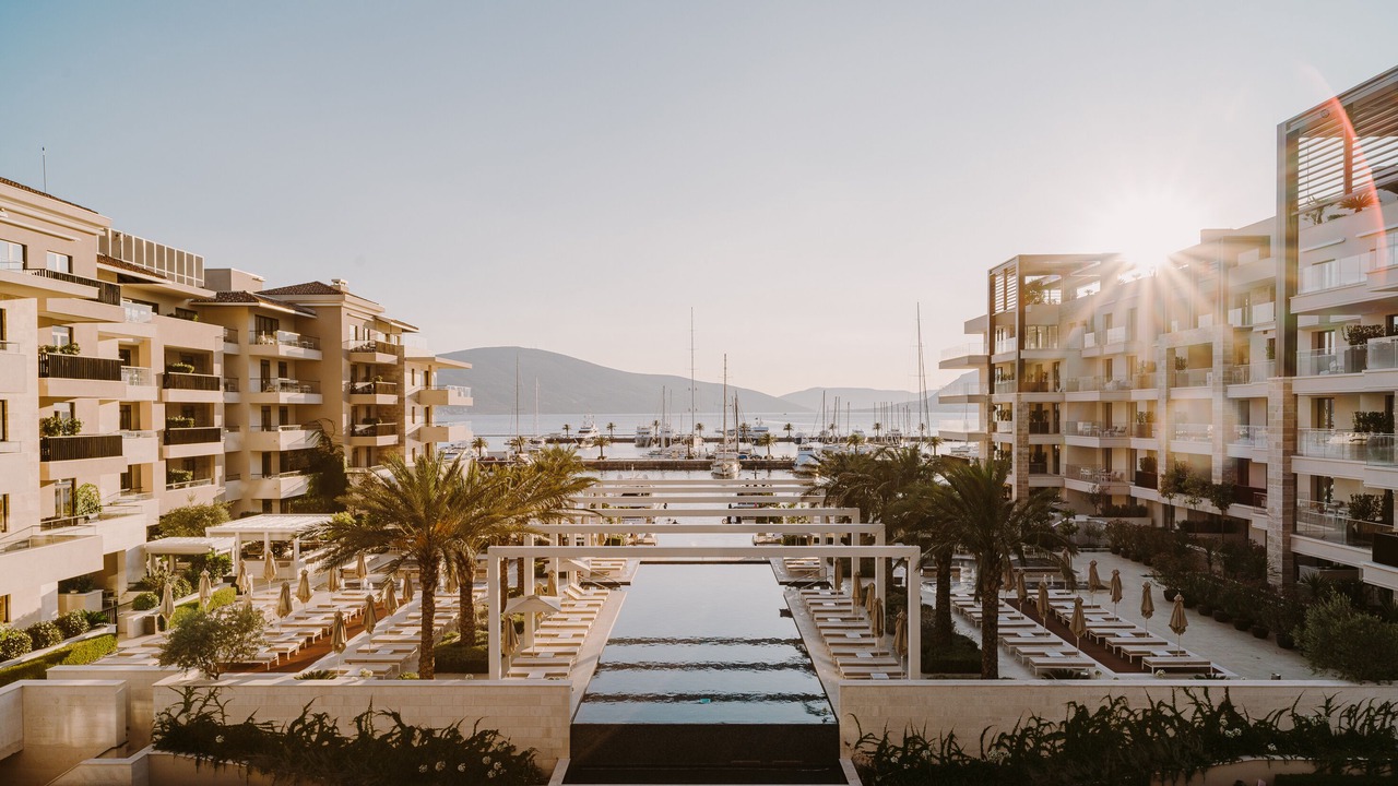 Photo of Outdoor in Tivat