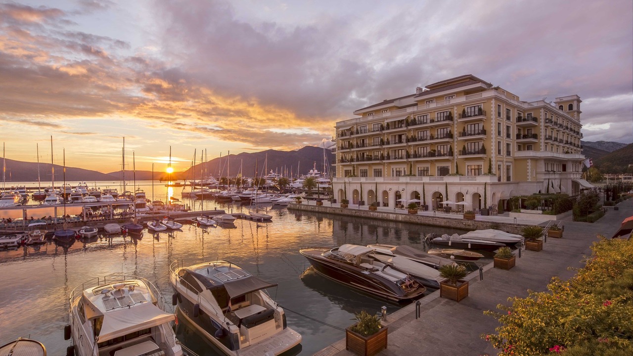 Photo of Outdoor in Tivat