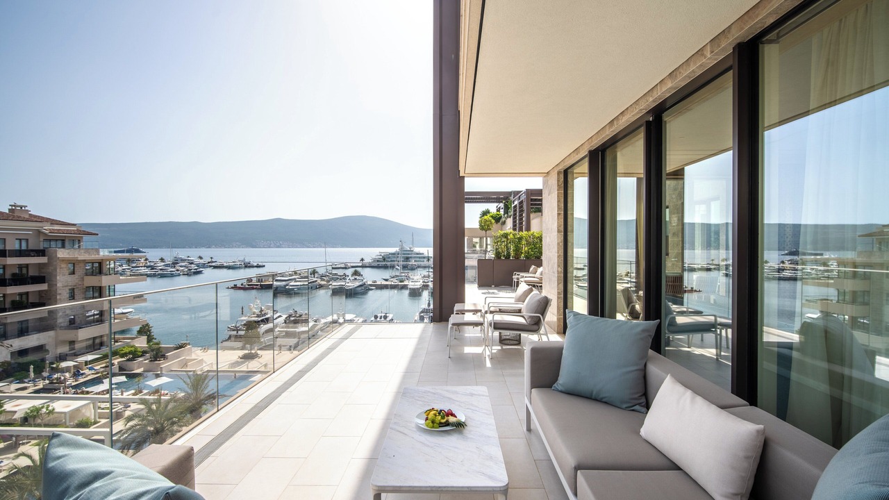 Photo of Others in Tivat