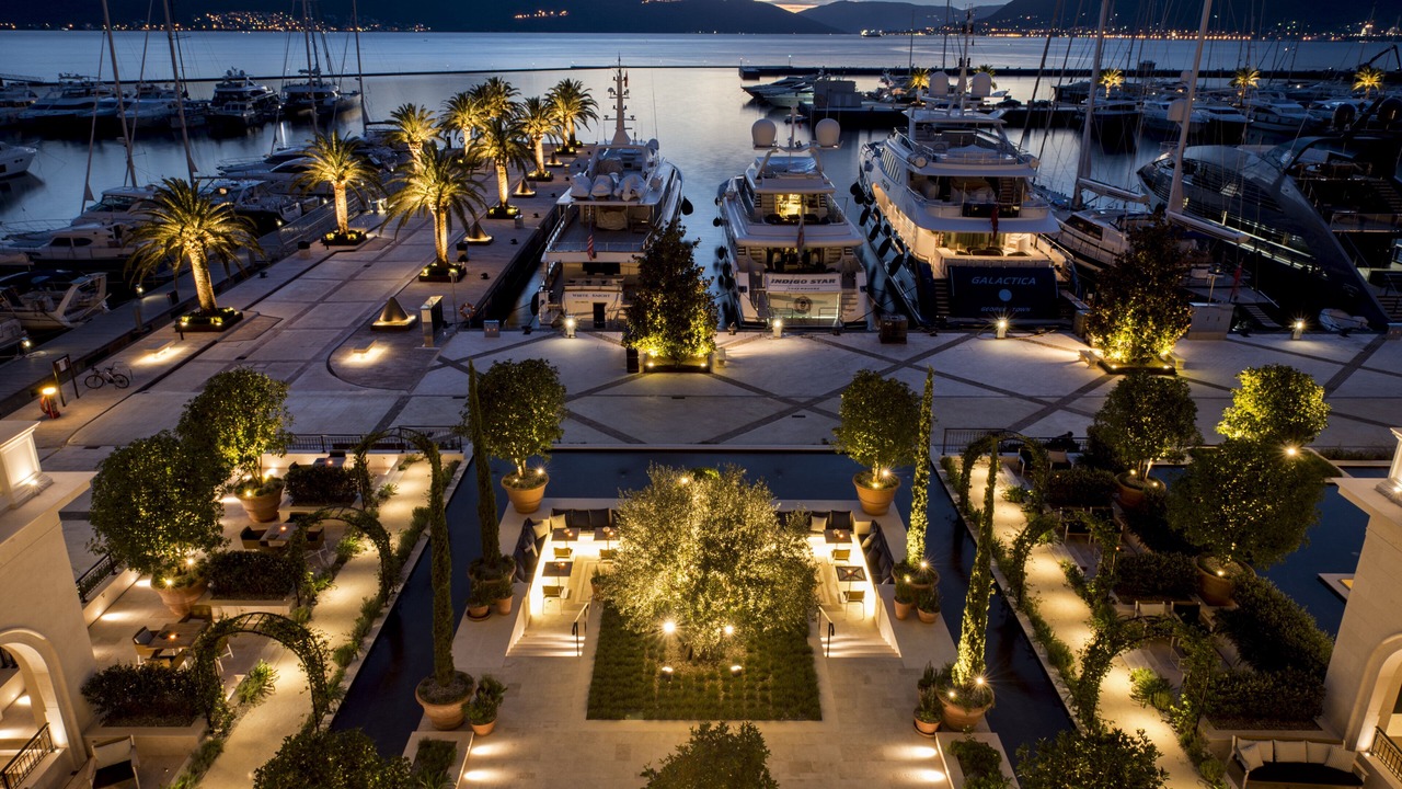 Photo of Others in Tivat