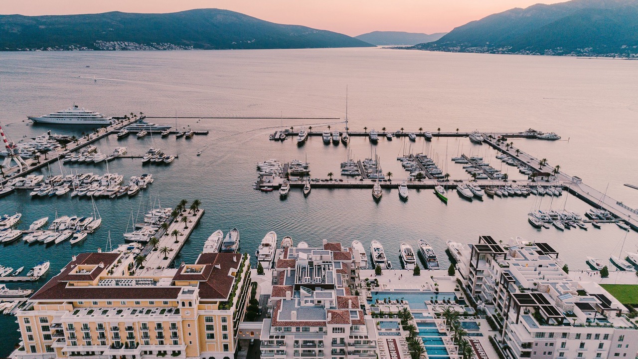 Photo of Outdoor in Tivat