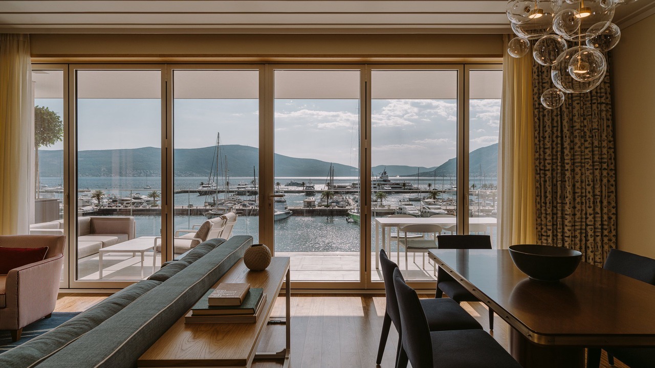 Photo of Others in Tivat