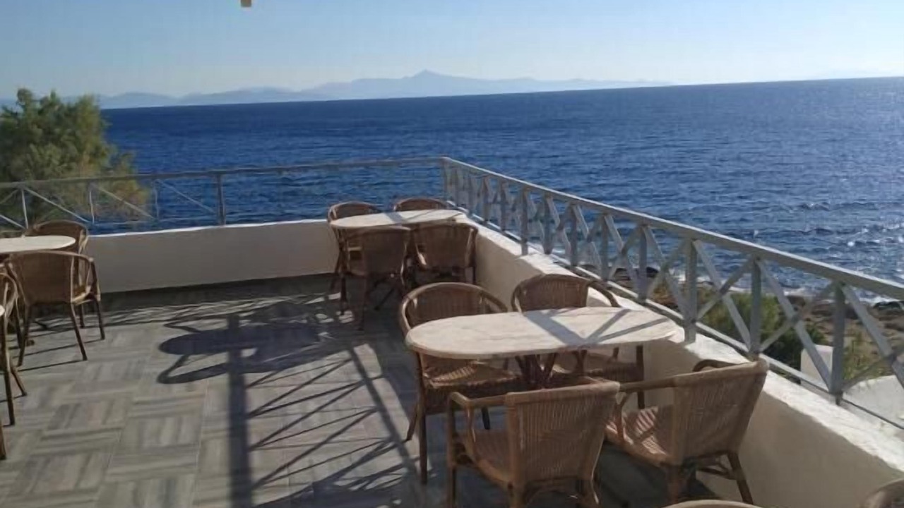 Photo of Outdoor in Ormos Agiou Ioannou