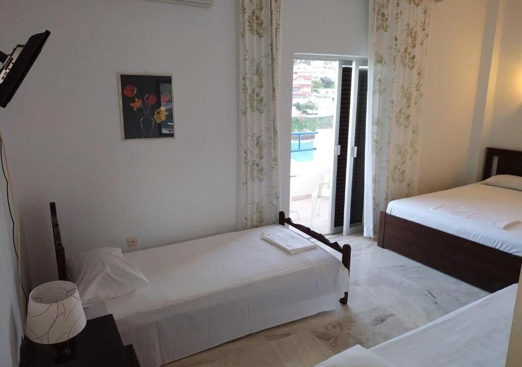 Photo of Bedroom in Ormos Agiou Ioannou