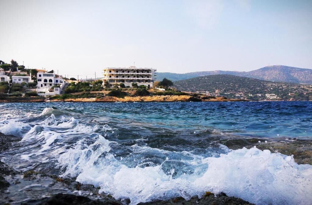 Photo of Outdoor in Ormos Agiou Ioannou