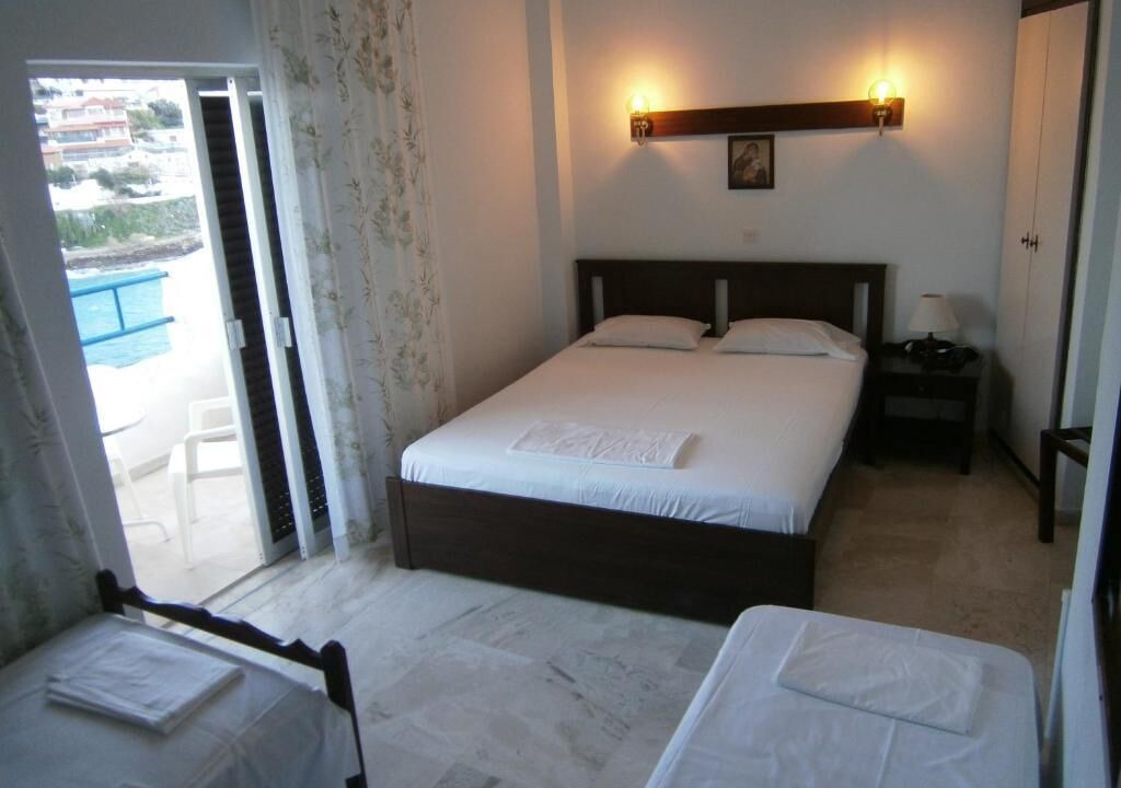 Photo of Bedroom in Ormos Agiou Ioannou