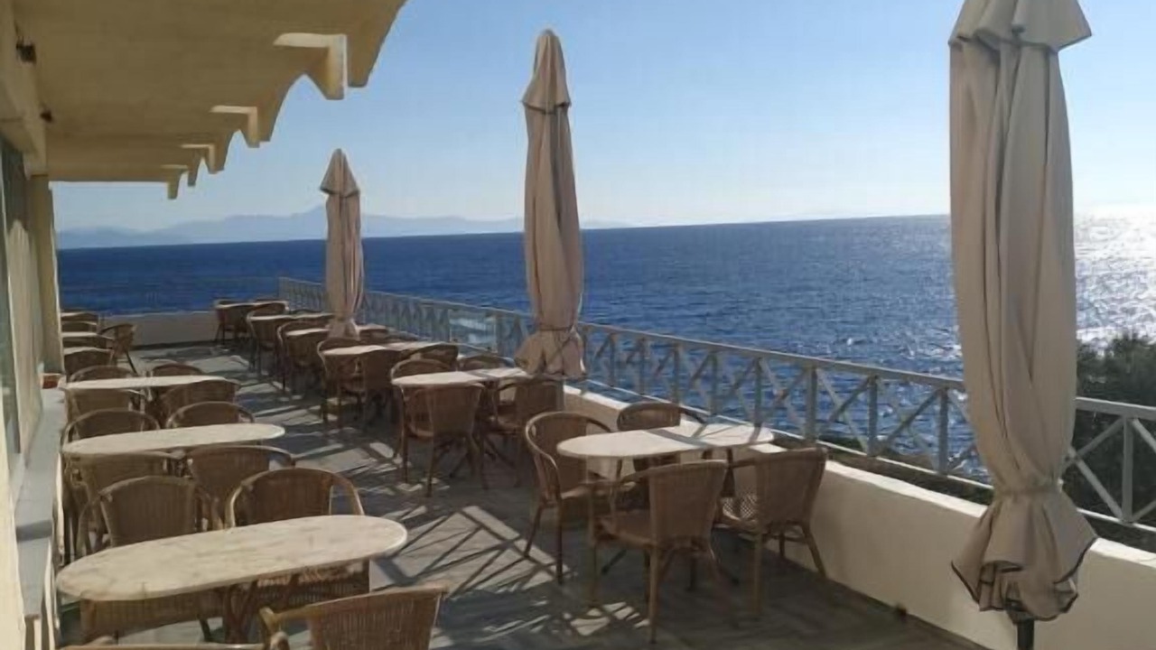 Photo of Outdoor in Ormos Agiou Ioannou