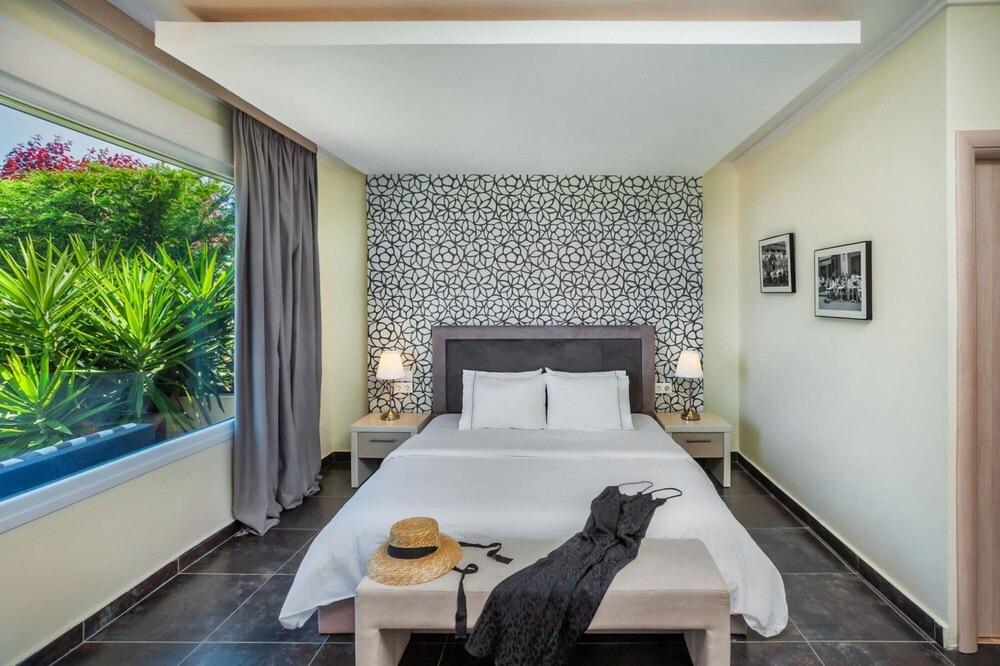 Photo of Bedroom in Pallini