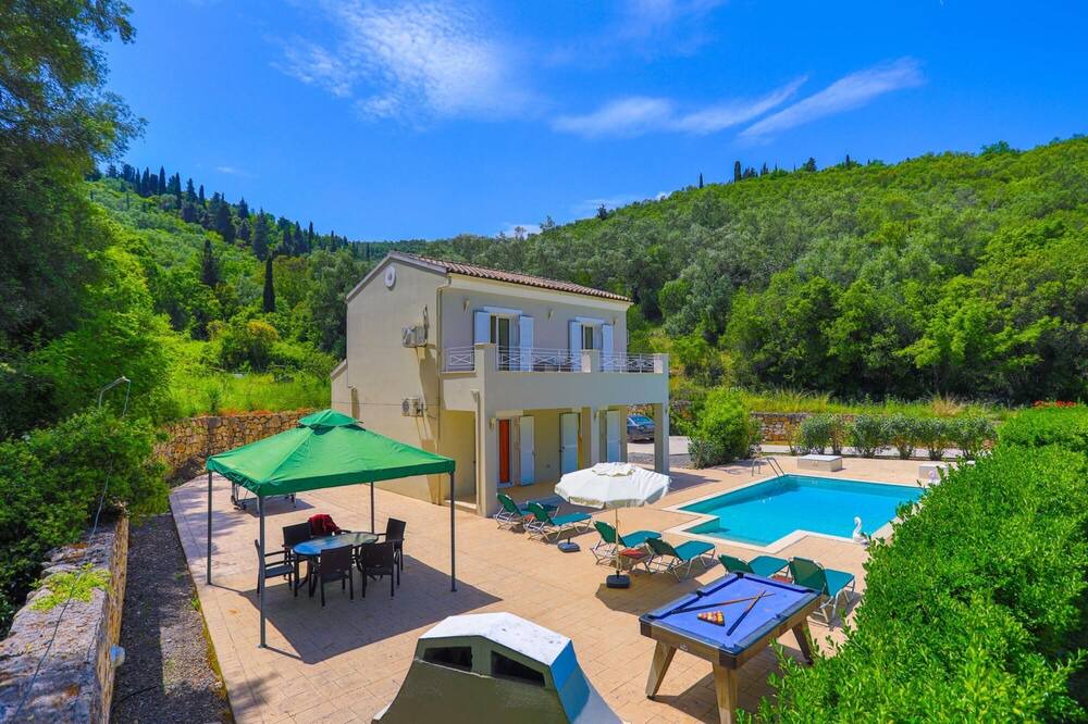Photo of Outdoor in Agios Stefanos