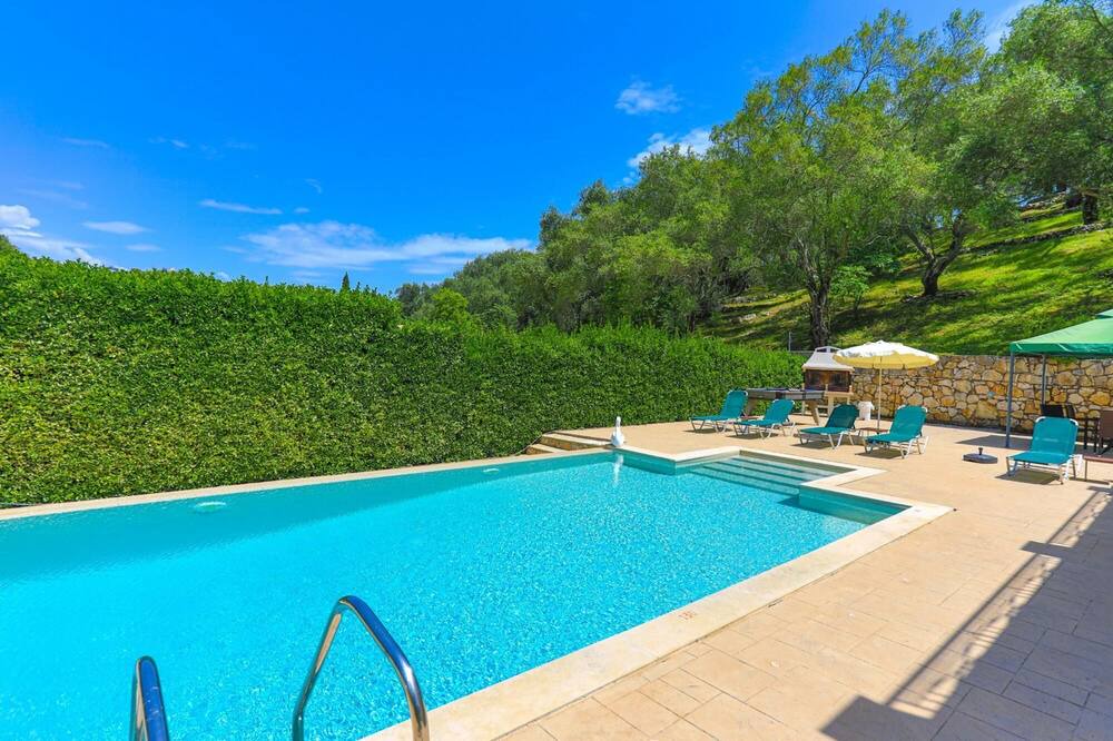 Photo of Outdoor in Agios Stefanos