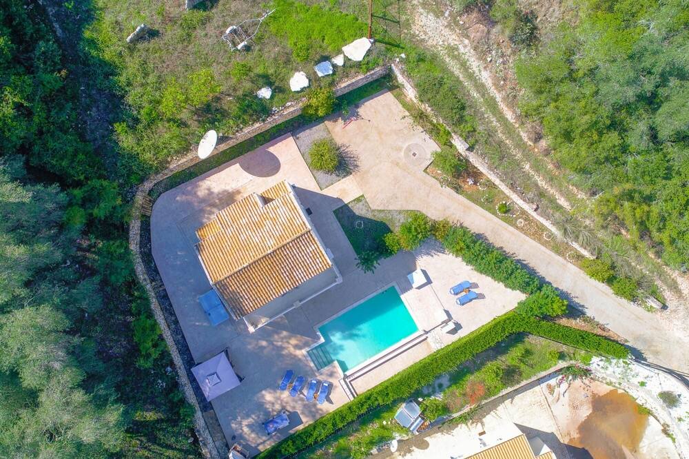 Photo of Outdoor in Agios Stefanos