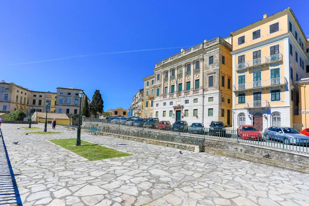 Photo of Outdoor in Old Town