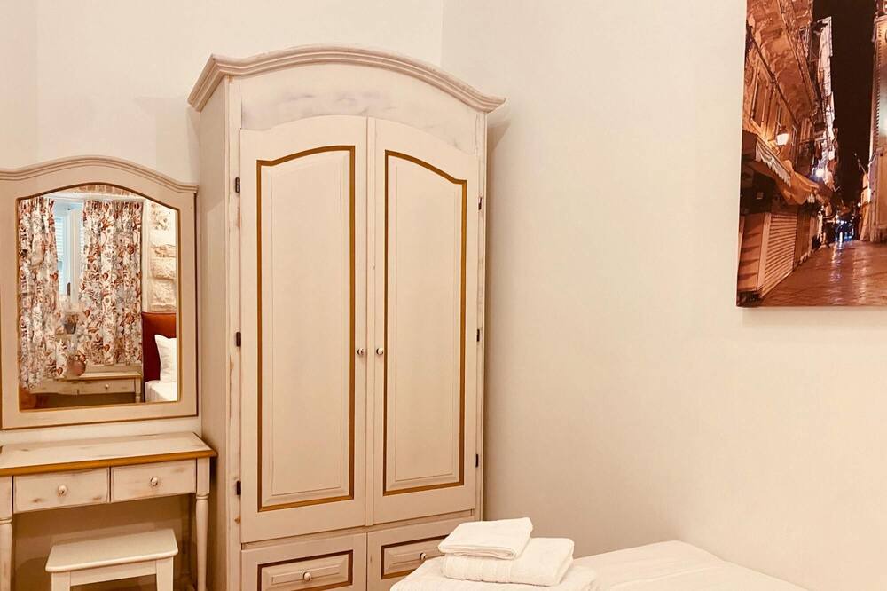 Photo of Bedroom in Old Town