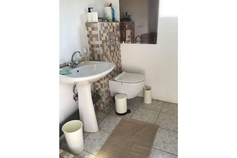 Photo of Bathroom in Nea Potidaia