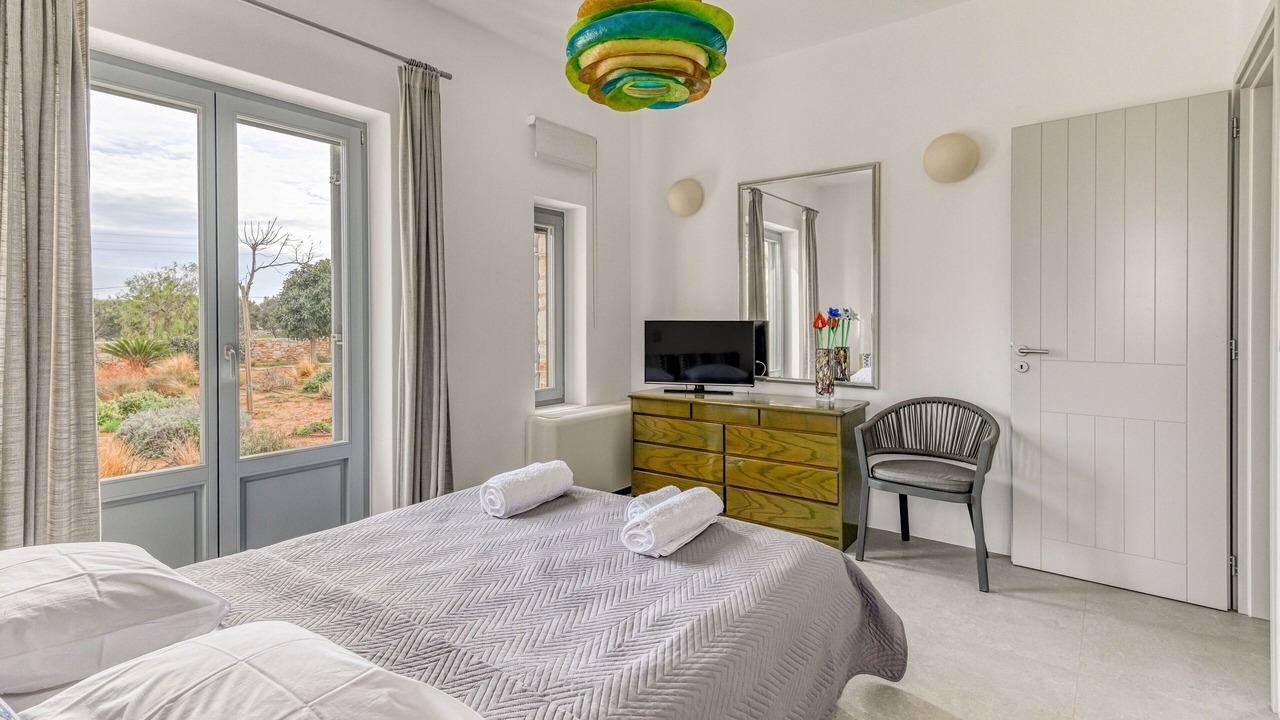 Photo of Bedroom in Ampelas