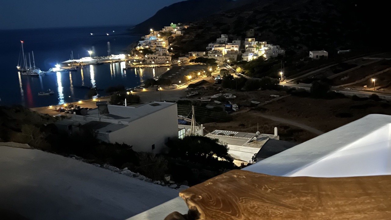 Photo of Outdoor in Alopronia