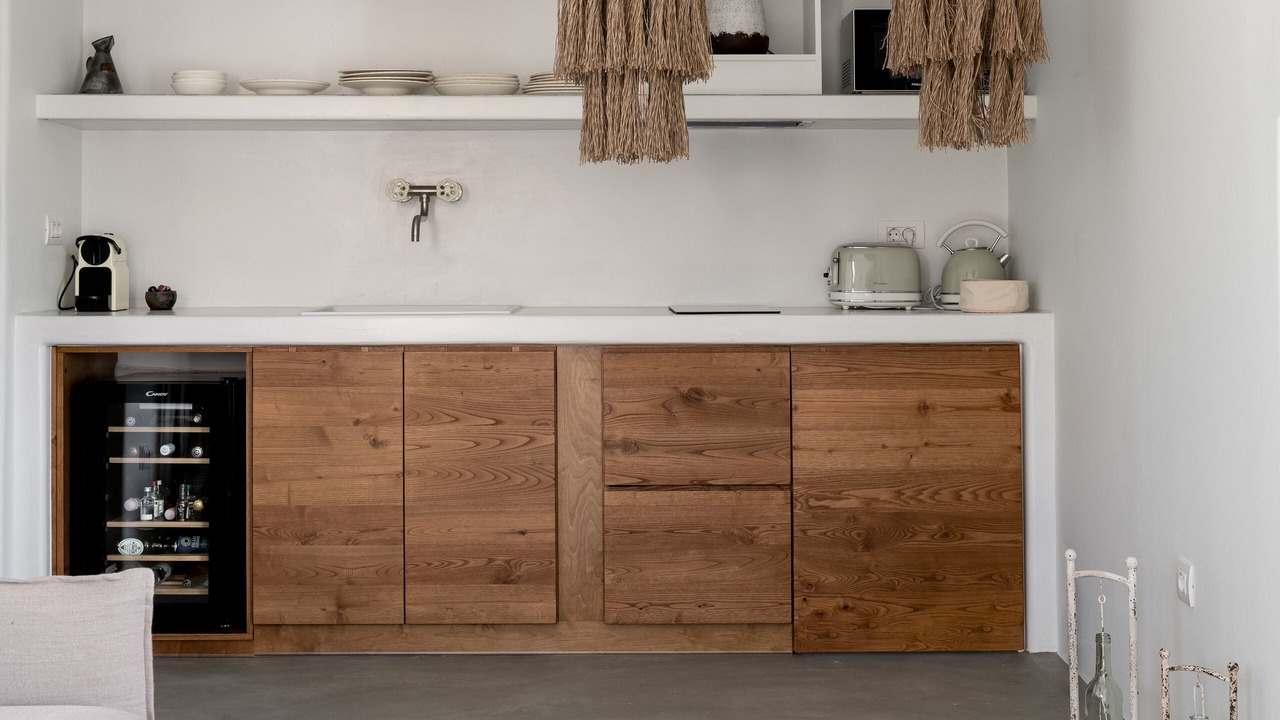 Photo of Kitchen in Alopronia