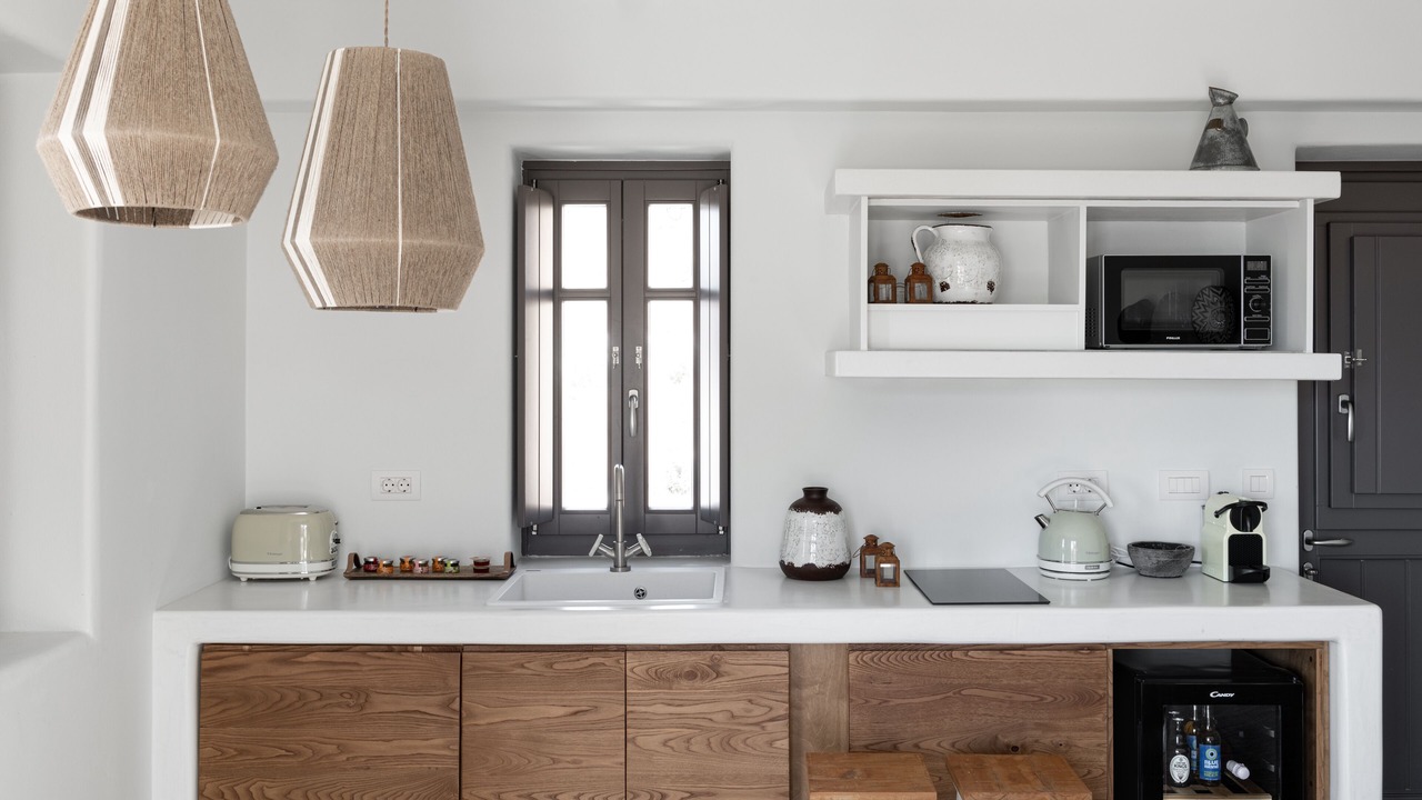 Photo of Kitchen in Alopronia