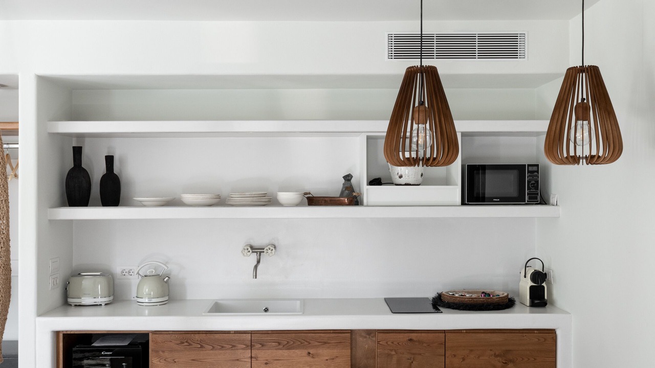 Photo of Kitchen in Alopronia