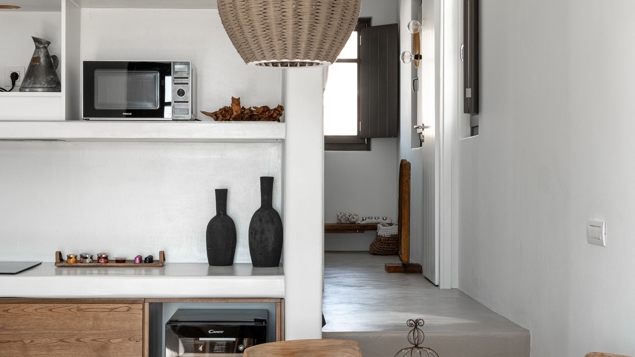 Photo of Kitchen in Alopronia