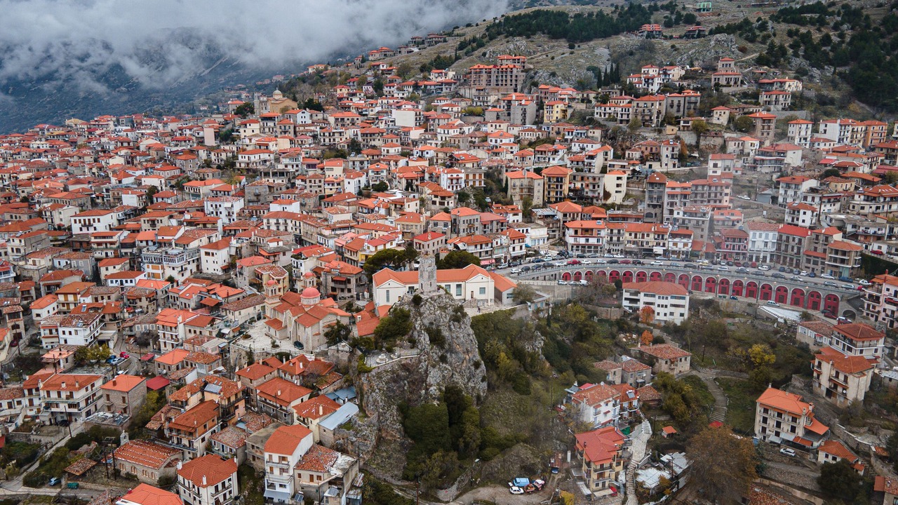 Photo of Outdoor in Arachova