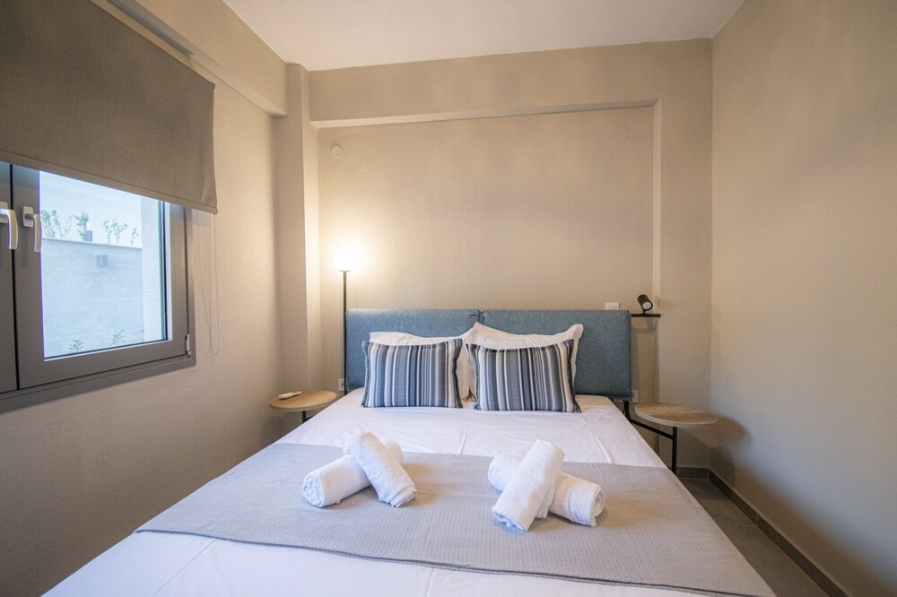 Photo of Bedroom in Nea Iraklia