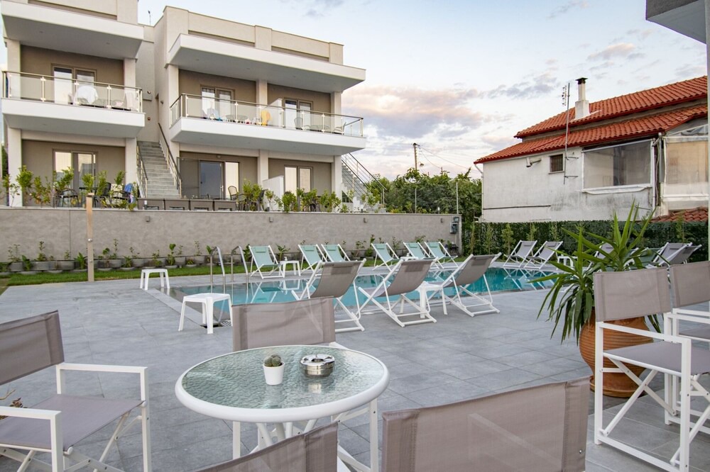 Photo of Outdoor in Nea Iraklia