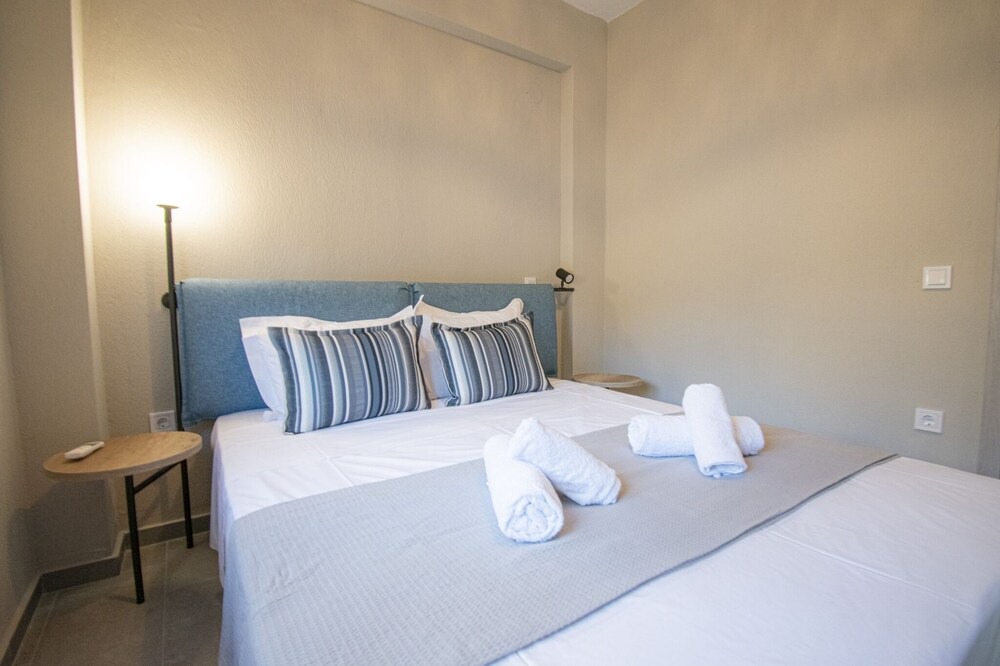 Photo of Bedroom in Nea Iraklia